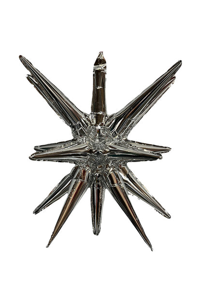 Winner Party 27" Exploding Starburst