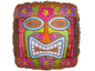Anagram 18" Tiki Time Head Balloon