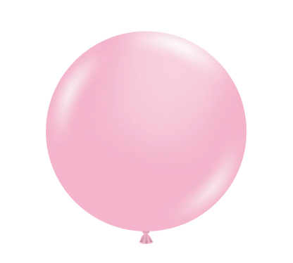 11" Baby Pink (100ct) - TufTex